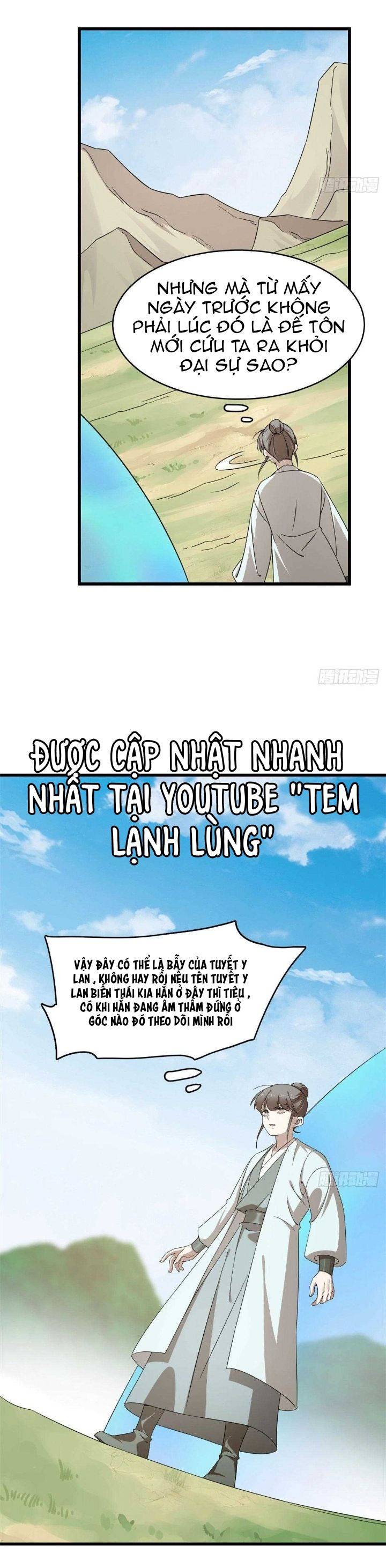 ĐỘC BỘ THIÊN HẠ ĐẶC CÔNG THẦN Y TIỂU THÚ PHI: Chapter 309