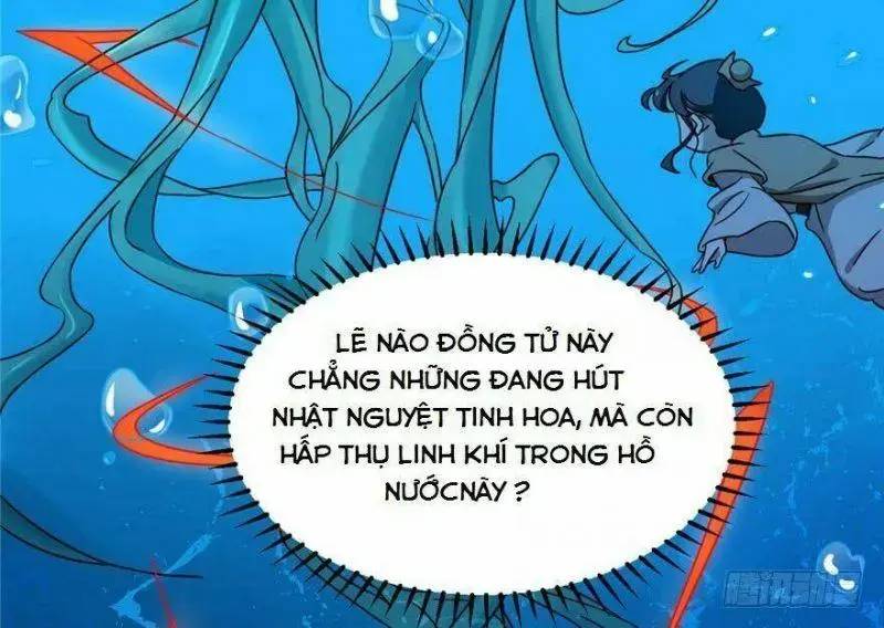 ĐỘC BỘ THIÊN HẠ ĐẶC CÔNG THẦN Y TIỂU THÚ PHI: Chapter 31