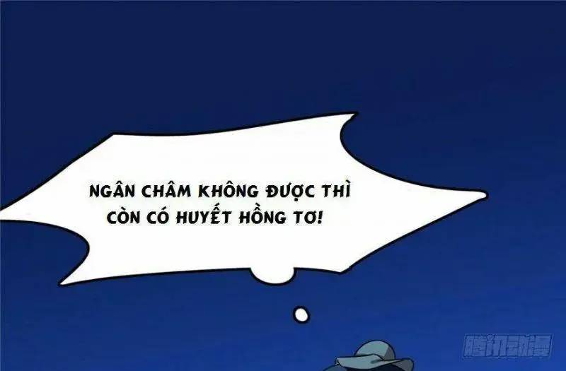 ĐỘC BỘ THIÊN HẠ ĐẶC CÔNG THẦN Y TIỂU THÚ PHI: Chapter 31
