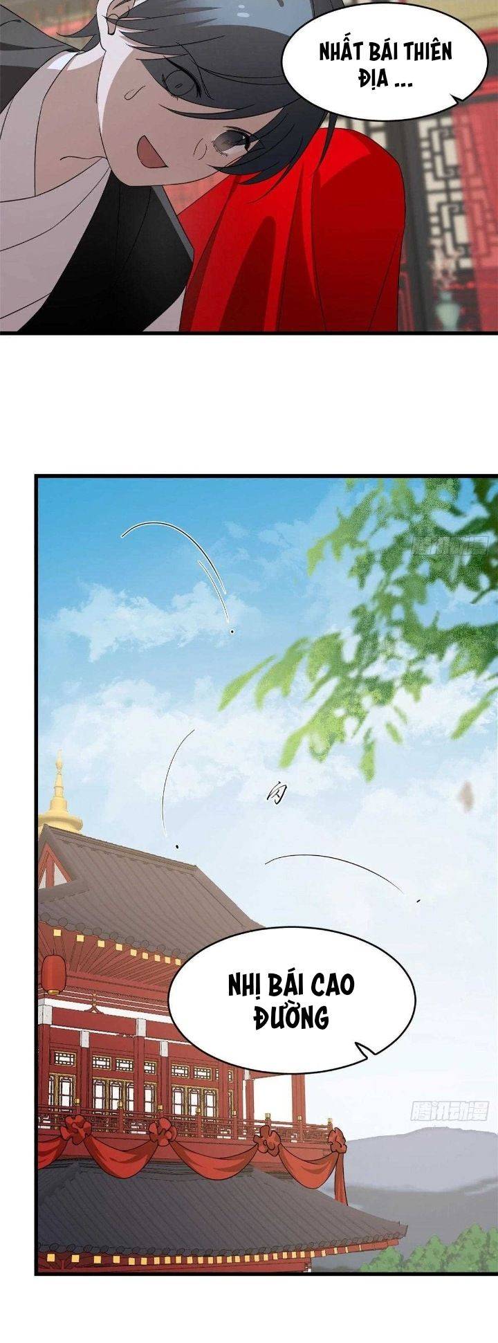 ĐỘC BỘ THIÊN HẠ ĐẶC CÔNG THẦN Y TIỂU THÚ PHI: Chapter 310