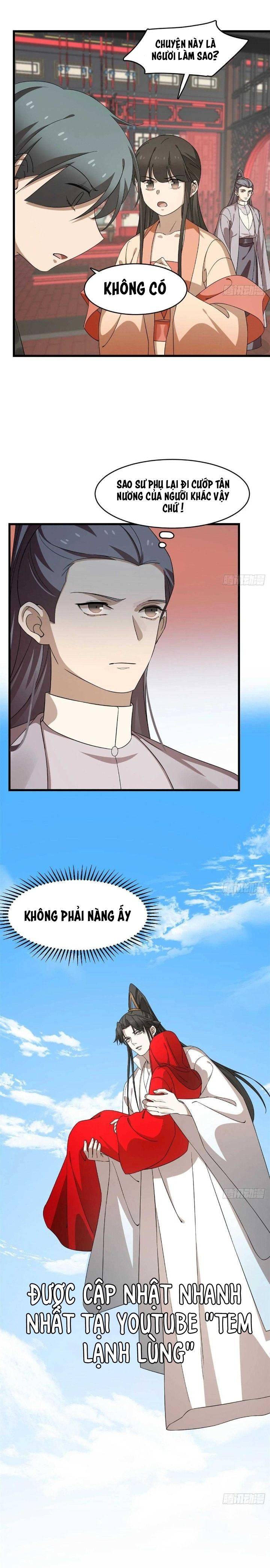 ĐỘC BỘ THIÊN HẠ ĐẶC CÔNG THẦN Y TIỂU THÚ PHI: Chapter 310