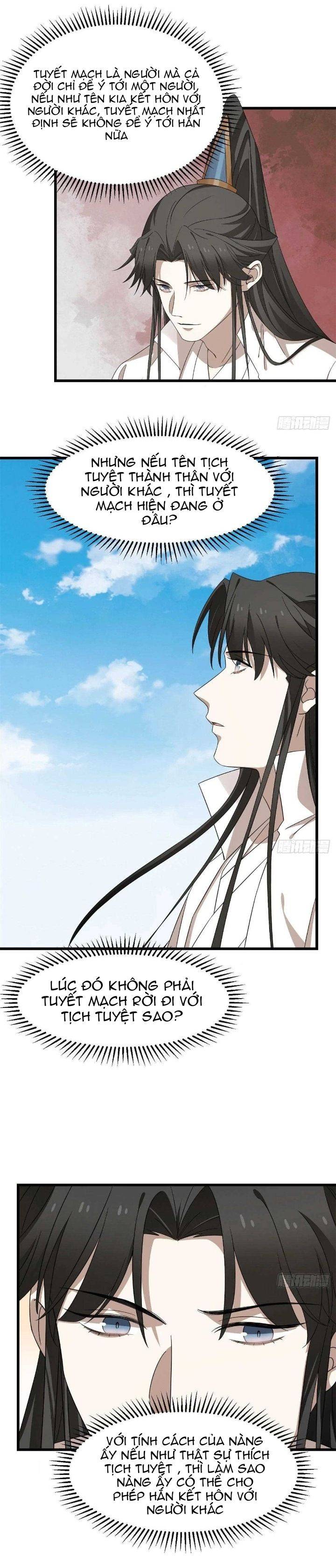 ĐỘC BỘ THIÊN HẠ ĐẶC CÔNG THẦN Y TIỂU THÚ PHI: Chapter 310