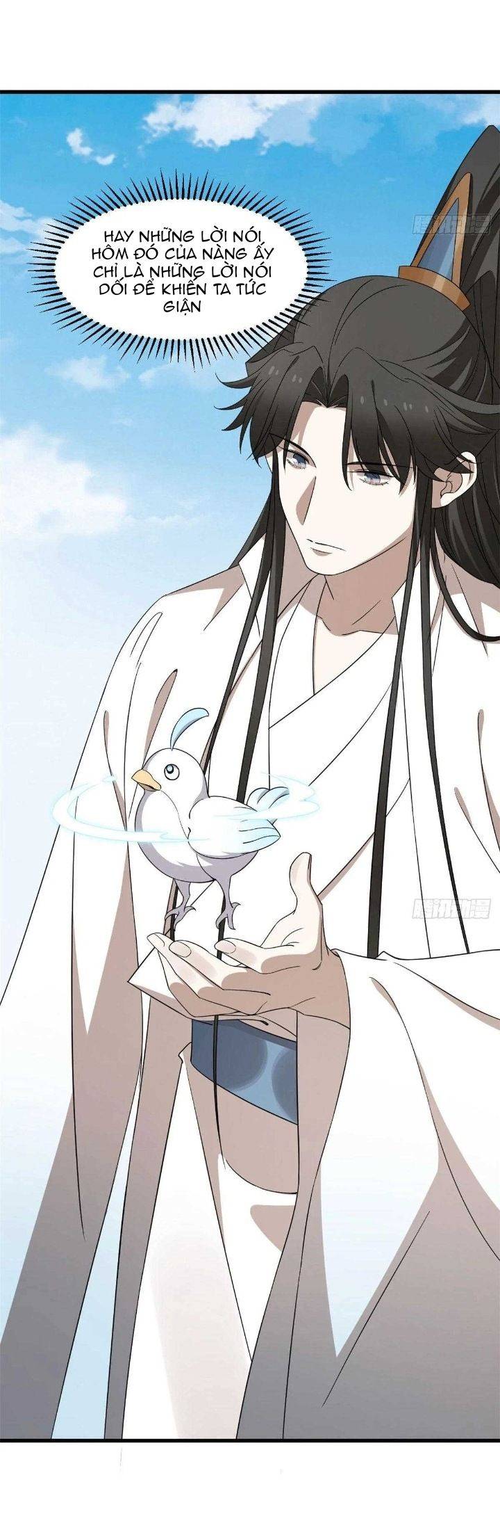 ĐỘC BỘ THIÊN HẠ ĐẶC CÔNG THẦN Y TIỂU THÚ PHI: Chapter 310