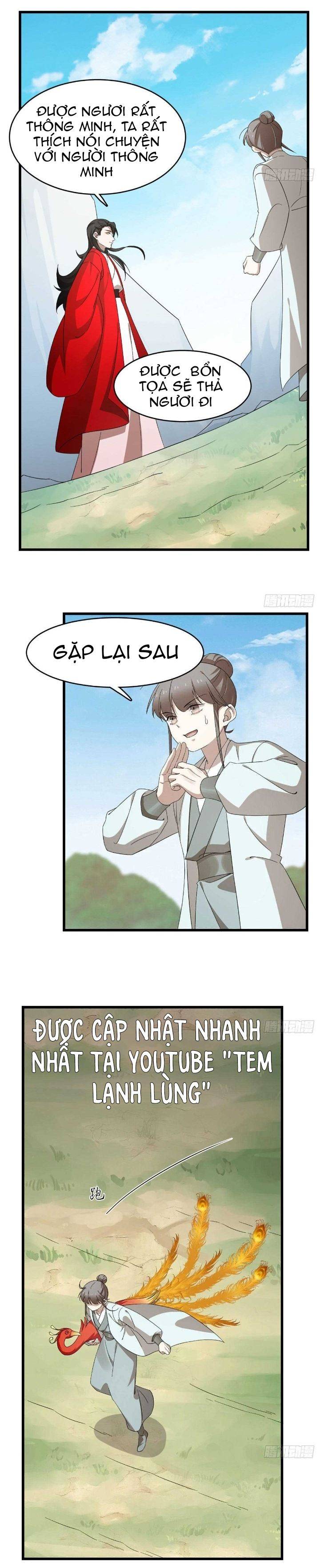 ĐỘC BỘ THIÊN HẠ ĐẶC CÔNG THẦN Y TIỂU THÚ PHI: Chapter 310