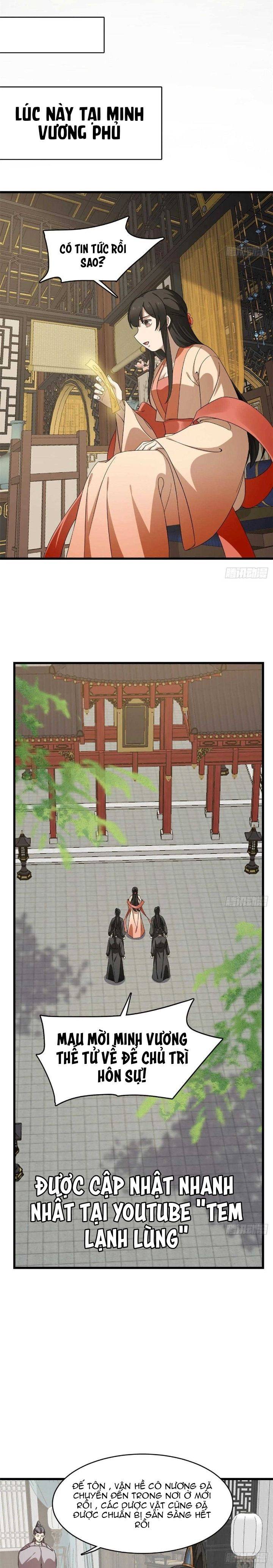 ĐỘC BỘ THIÊN HẠ ĐẶC CÔNG THẦN Y TIỂU THÚ PHI: Chapter 310