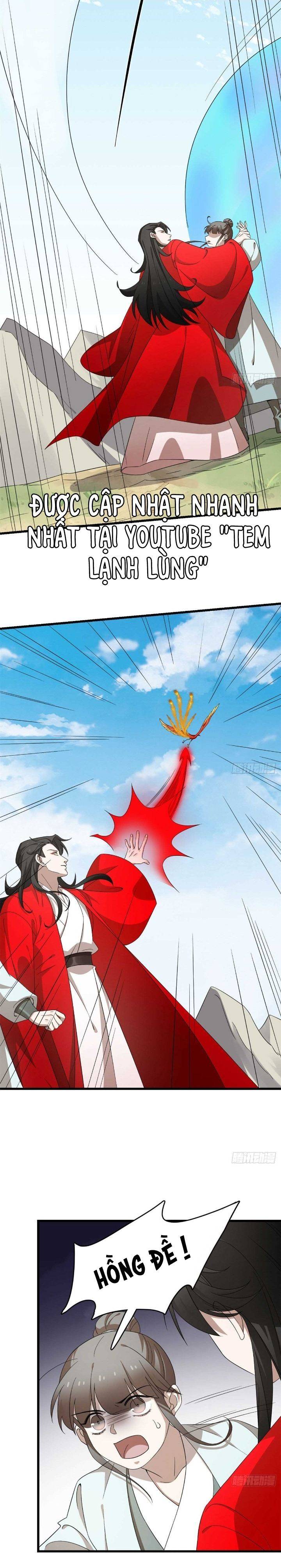 ĐỘC BỘ THIÊN HẠ ĐẶC CÔNG THẦN Y TIỂU THÚ PHI: Chapter 311
