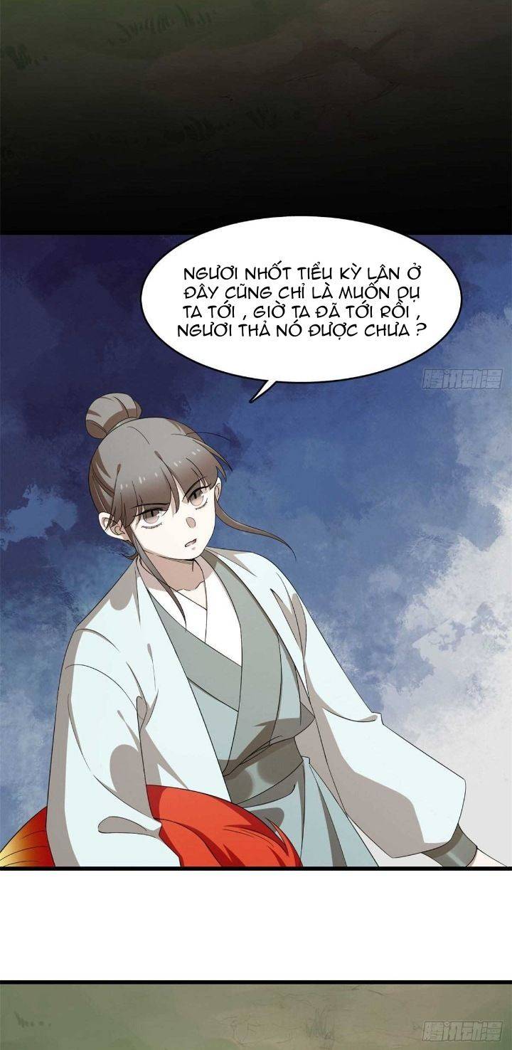 ĐỘC BỘ THIÊN HẠ ĐẶC CÔNG THẦN Y TIỂU THÚ PHI: Chapter 311