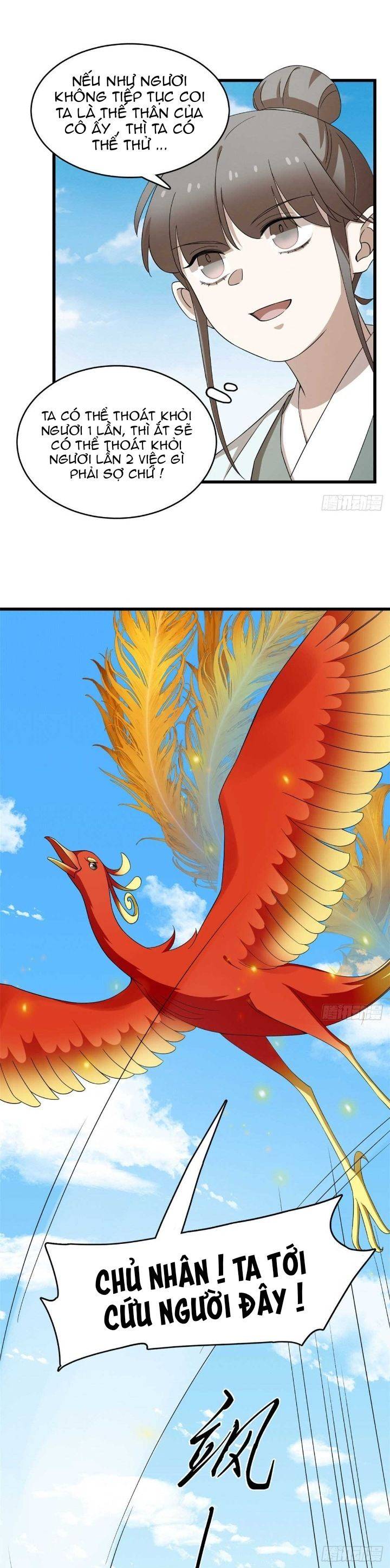 ĐỘC BỘ THIÊN HẠ ĐẶC CÔNG THẦN Y TIỂU THÚ PHI: Chapter 311