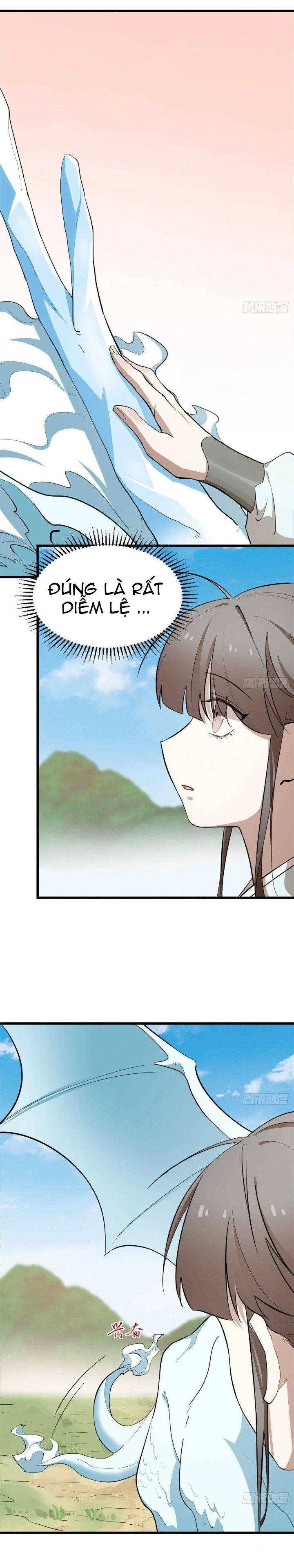 ĐỘC BỘ THIÊN HẠ ĐẶC CÔNG THẦN Y TIỂU THÚ PHI: Chapter 312