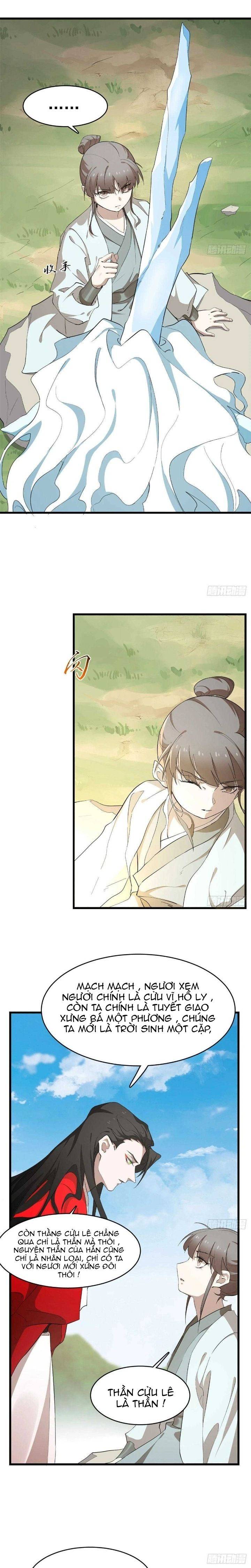 ĐỘC BỘ THIÊN HẠ ĐẶC CÔNG THẦN Y TIỂU THÚ PHI: Chapter 312