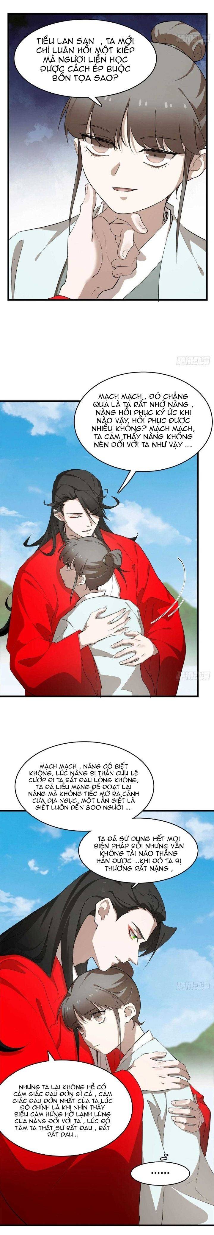 ĐỘC BỘ THIÊN HẠ ĐẶC CÔNG THẦN Y TIỂU THÚ PHI: Chapter 312