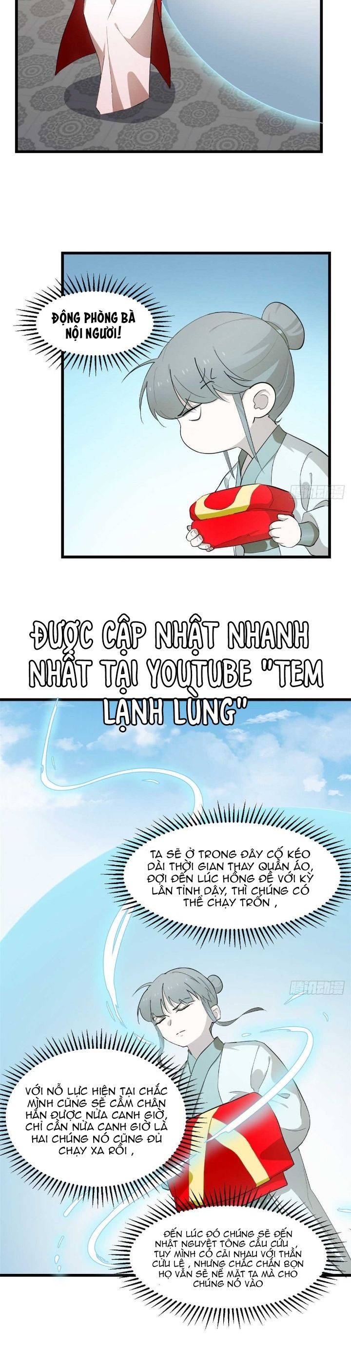 ĐỘC BỘ THIÊN HẠ ĐẶC CÔNG THẦN Y TIỂU THÚ PHI: Chapter 313