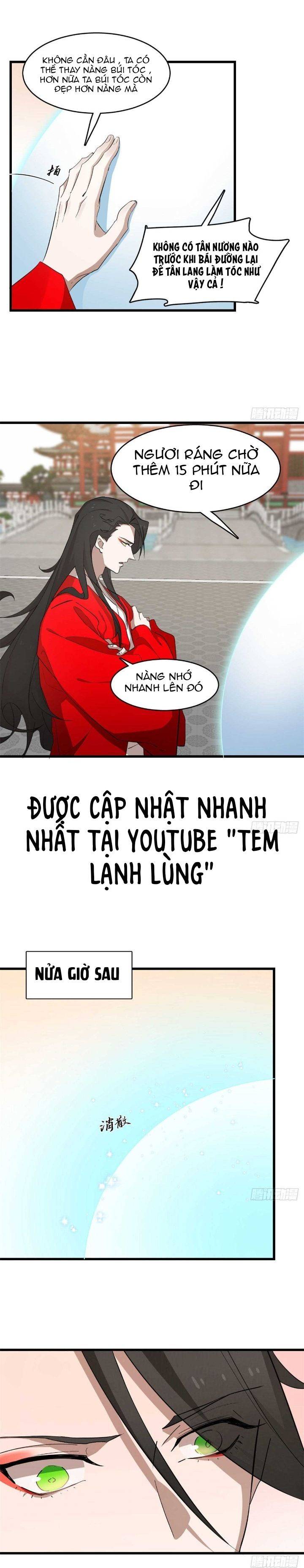 ĐỘC BỘ THIÊN HẠ ĐẶC CÔNG THẦN Y TIỂU THÚ PHI: Chapter 313