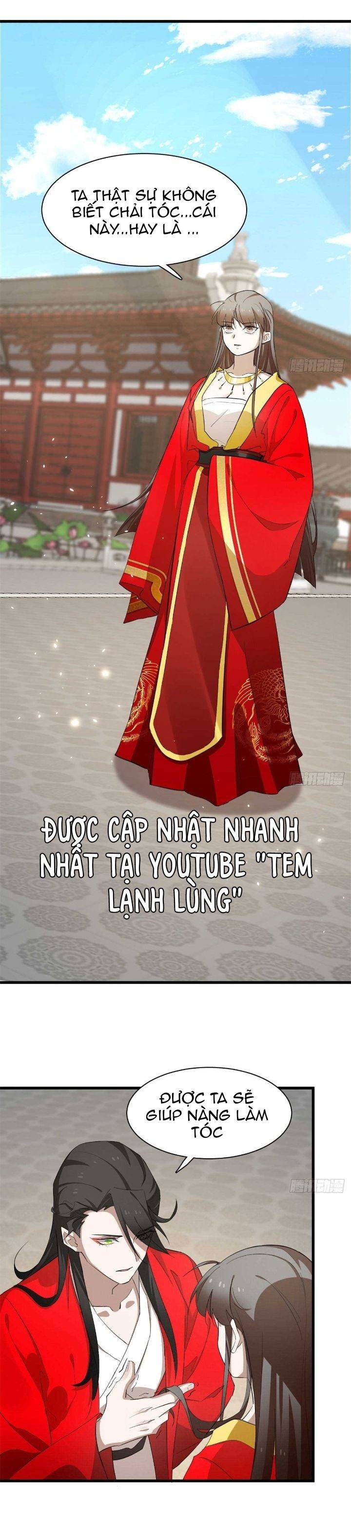 ĐỘC BỘ THIÊN HẠ ĐẶC CÔNG THẦN Y TIỂU THÚ PHI: Chapter 313