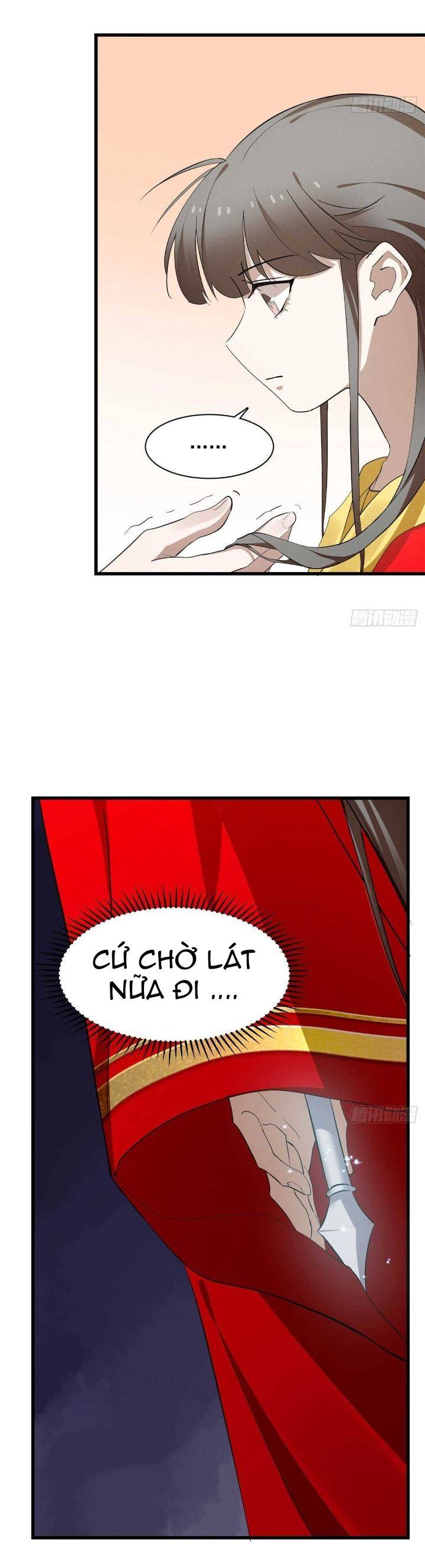 ĐỘC BỘ THIÊN HẠ ĐẶC CÔNG THẦN Y TIỂU THÚ PHI: Chapter 313