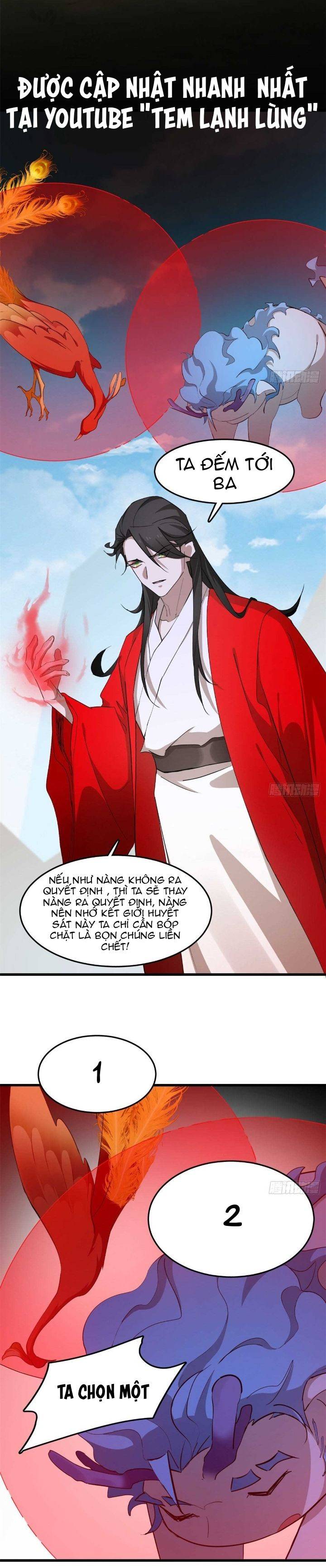ĐỘC BỘ THIÊN HẠ ĐẶC CÔNG THẦN Y TIỂU THÚ PHI: Chapter 313