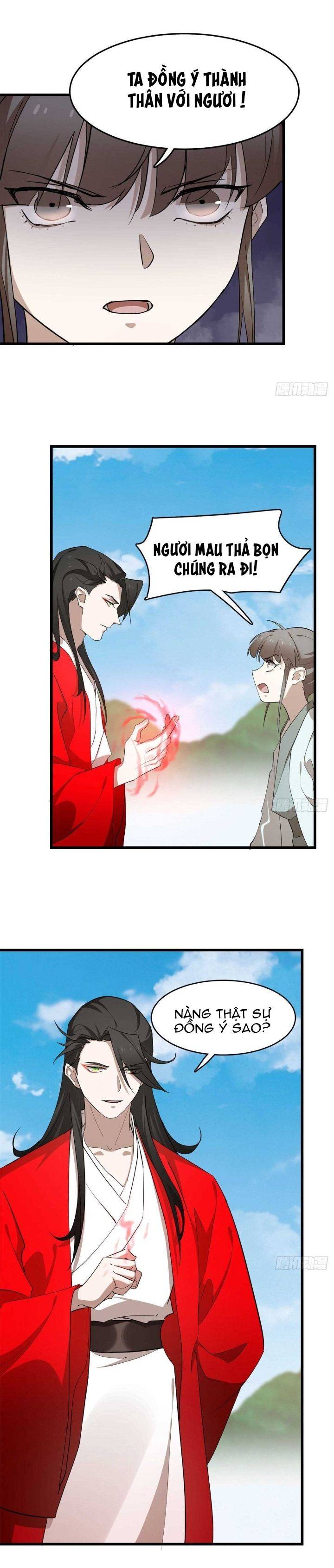 ĐỘC BỘ THIÊN HẠ ĐẶC CÔNG THẦN Y TIỂU THÚ PHI: Chapter 313