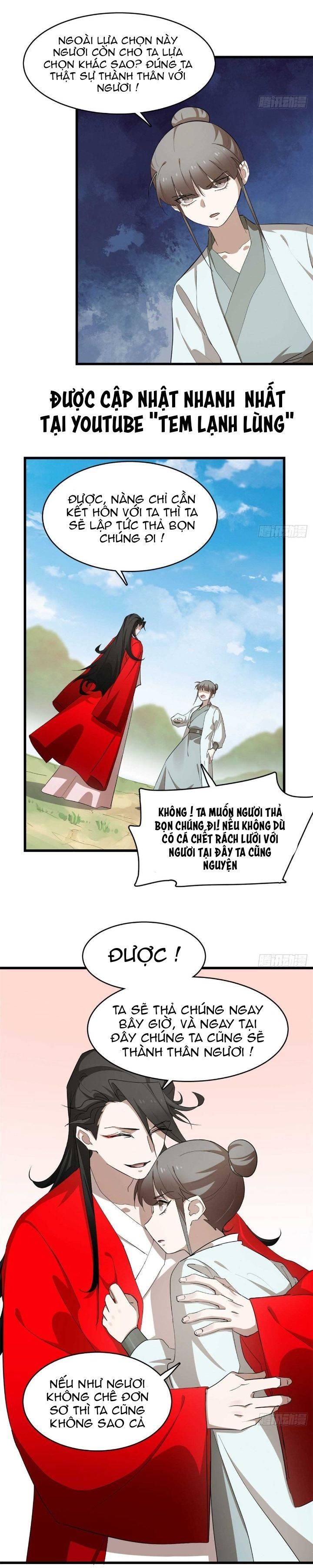 ĐỘC BỘ THIÊN HẠ ĐẶC CÔNG THẦN Y TIỂU THÚ PHI: Chapter 313