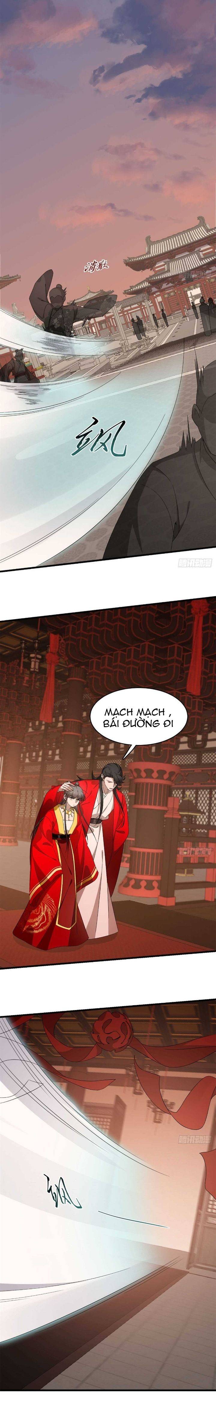 ĐỘC BỘ THIÊN HẠ ĐẶC CÔNG THẦN Y TIỂU THÚ PHI: Chapter 315