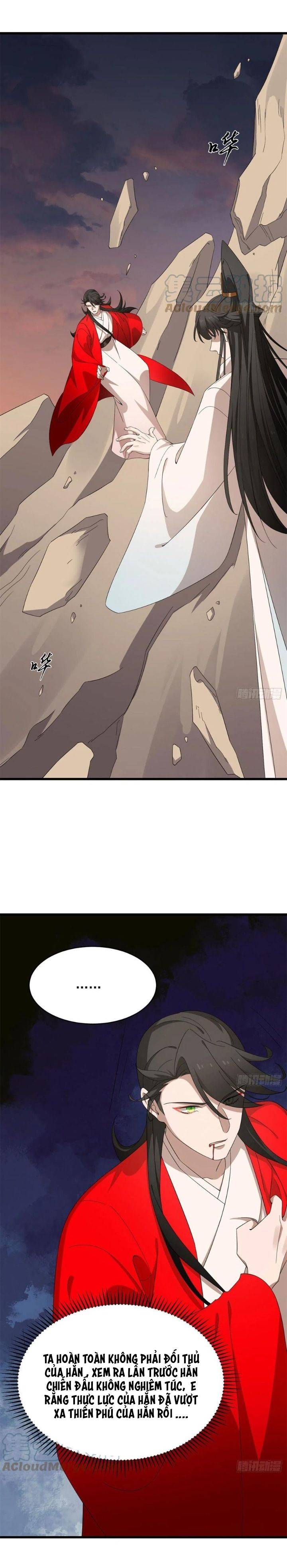 ĐỘC BỘ THIÊN HẠ ĐẶC CÔNG THẦN Y TIỂU THÚ PHI: Chapter 315