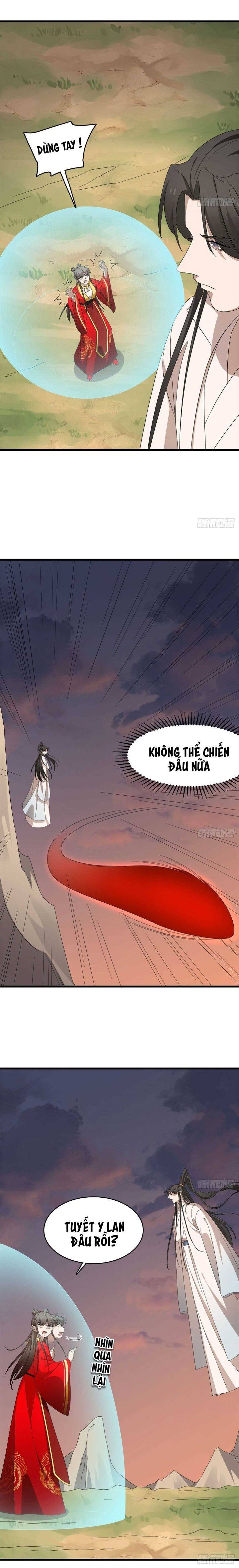 ĐỘC BỘ THIÊN HẠ ĐẶC CÔNG THẦN Y TIỂU THÚ PHI: Chapter 315