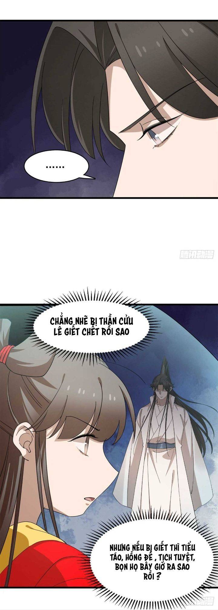 ĐỘC BỘ THIÊN HẠ ĐẶC CÔNG THẦN Y TIỂU THÚ PHI: Chapter 315