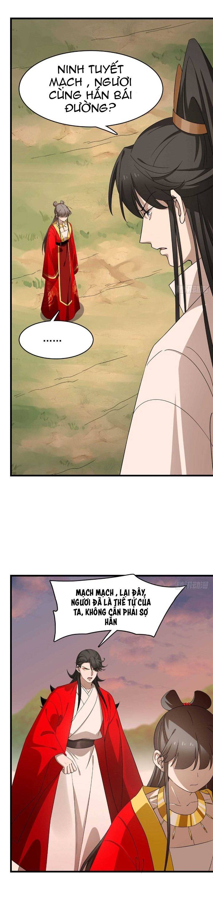 ĐỘC BỘ THIÊN HẠ ĐẶC CÔNG THẦN Y TIỂU THÚ PHI: Chapter 315