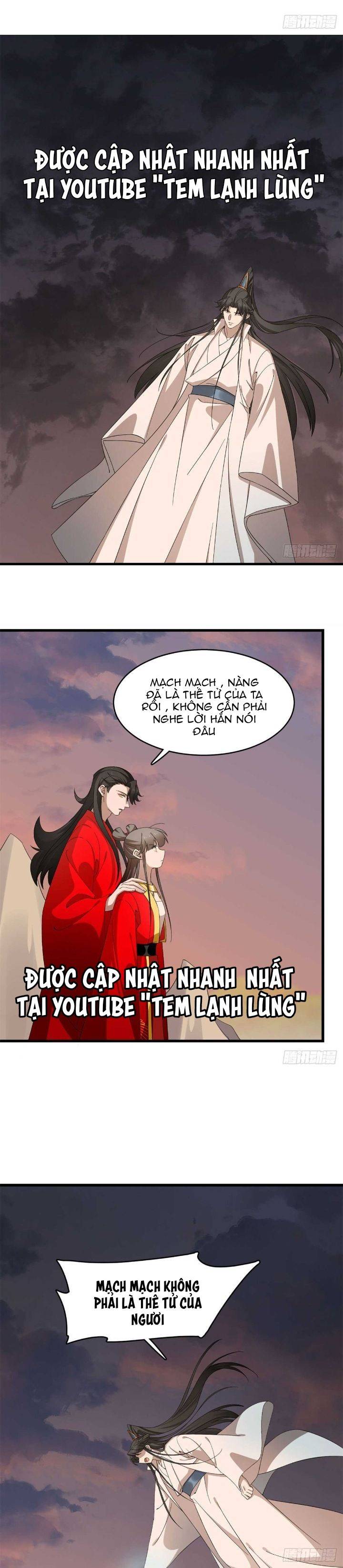 ĐỘC BỘ THIÊN HẠ ĐẶC CÔNG THẦN Y TIỂU THÚ PHI: Chapter 315