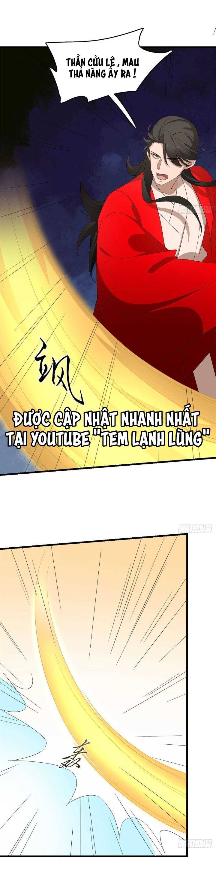 ĐỘC BỘ THIÊN HẠ ĐẶC CÔNG THẦN Y TIỂU THÚ PHI: Chapter 315