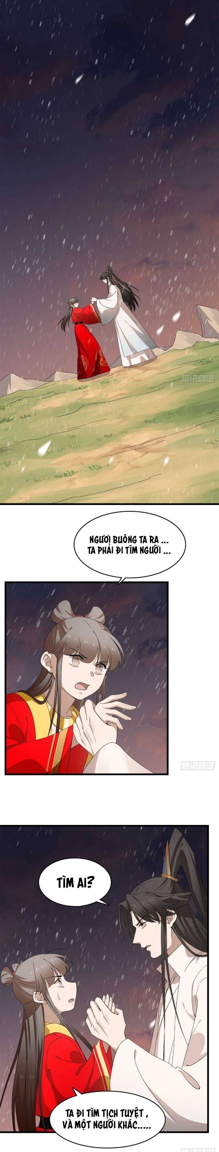 ĐỘC BỘ THIÊN HẠ ĐẶC CÔNG THẦN Y TIỂU THÚ PHI: Chapter 316