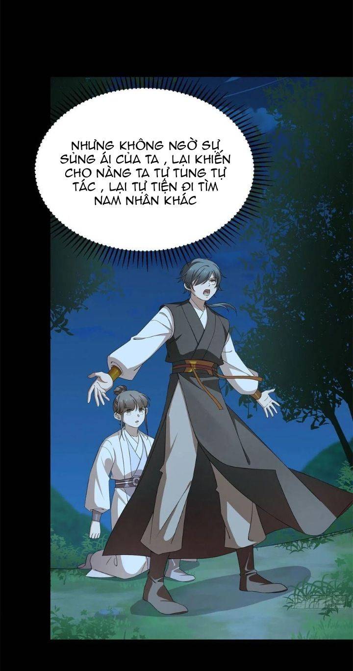 ĐỘC BỘ THIÊN HẠ ĐẶC CÔNG THẦN Y TIỂU THÚ PHI: Chapter 316