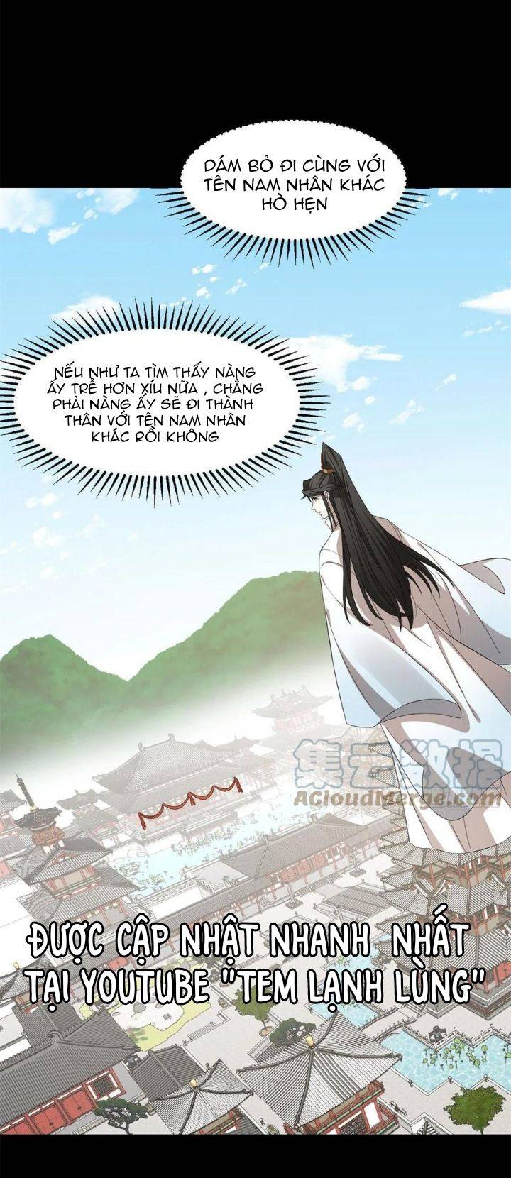 ĐỘC BỘ THIÊN HẠ ĐẶC CÔNG THẦN Y TIỂU THÚ PHI: Chapter 316