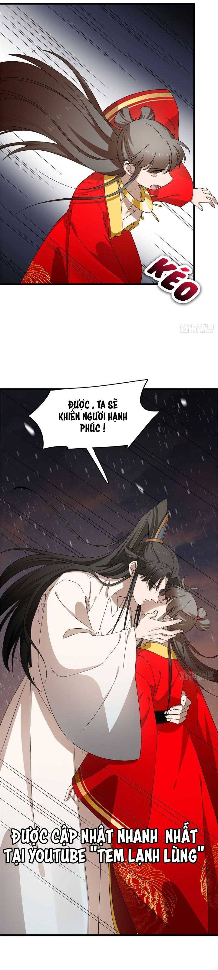 ĐỘC BỘ THIÊN HẠ ĐẶC CÔNG THẦN Y TIỂU THÚ PHI: Chapter 316