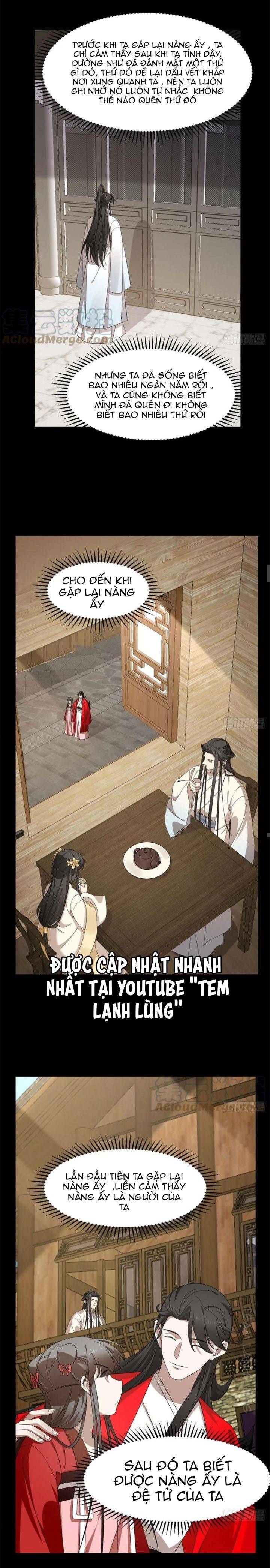 ĐỘC BỘ THIÊN HẠ ĐẶC CÔNG THẦN Y TIỂU THÚ PHI: Chapter 316