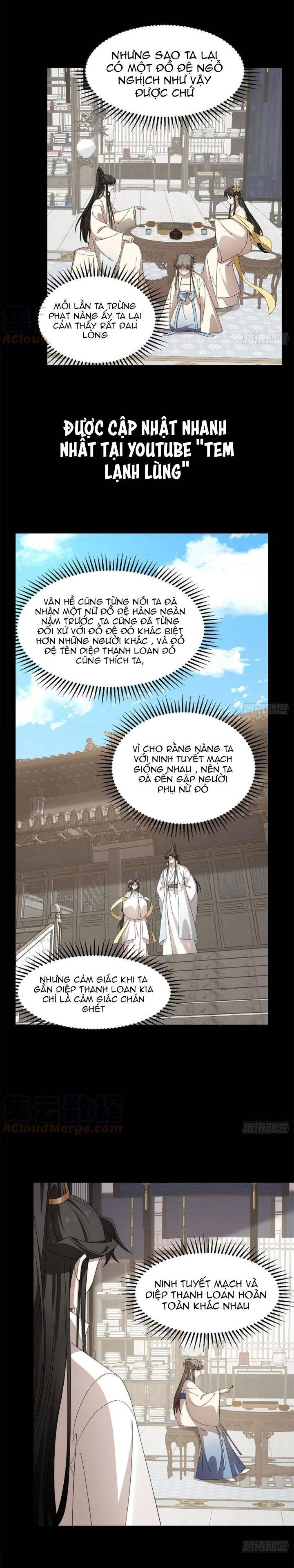 ĐỘC BỘ THIÊN HẠ ĐẶC CÔNG THẦN Y TIỂU THÚ PHI: Chapter 316