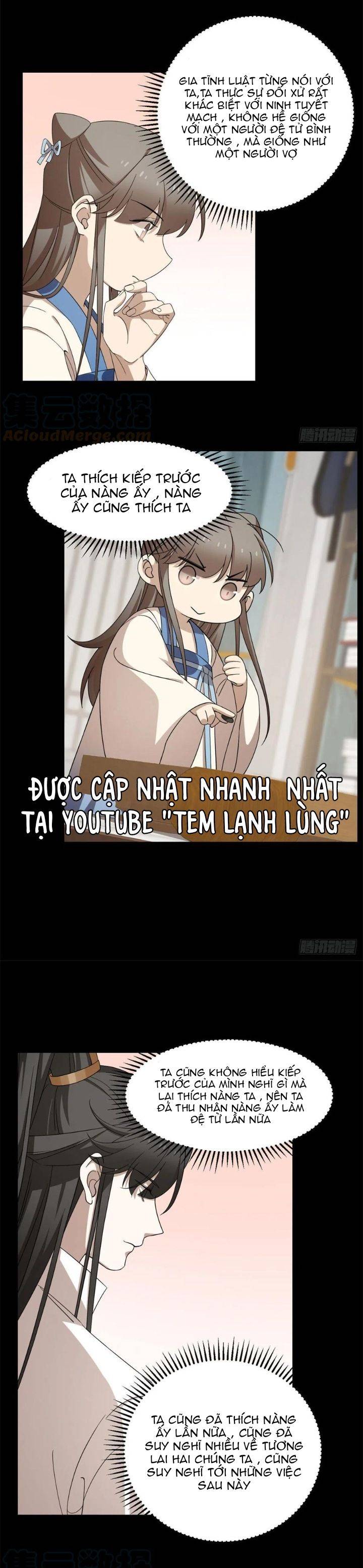 ĐỘC BỘ THIÊN HẠ ĐẶC CÔNG THẦN Y TIỂU THÚ PHI: Chapter 316