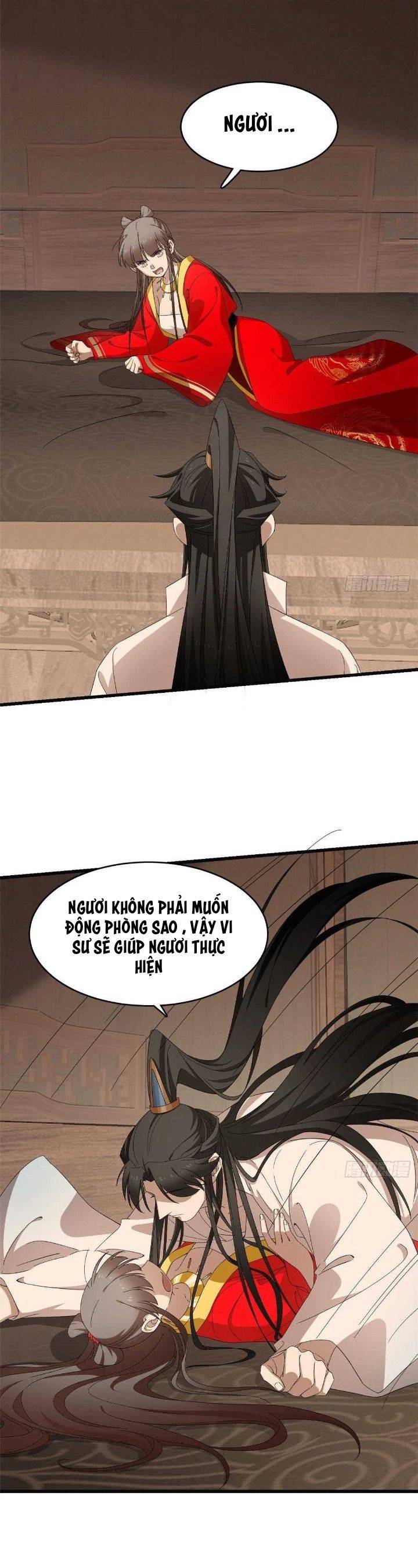 ĐỘC BỘ THIÊN HẠ ĐẶC CÔNG THẦN Y TIỂU THÚ PHI: Chapter 317
