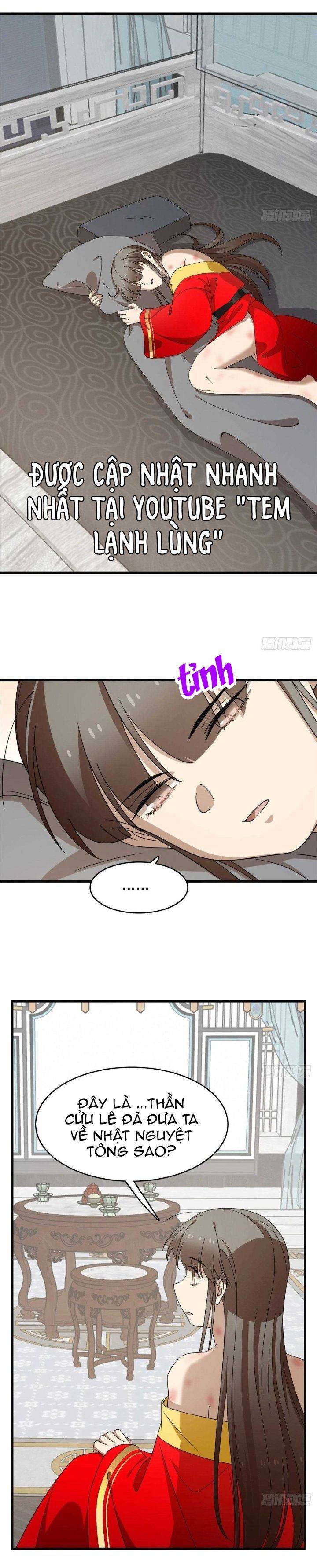 ĐỘC BỘ THIÊN HẠ ĐẶC CÔNG THẦN Y TIỂU THÚ PHI: Chapter 317