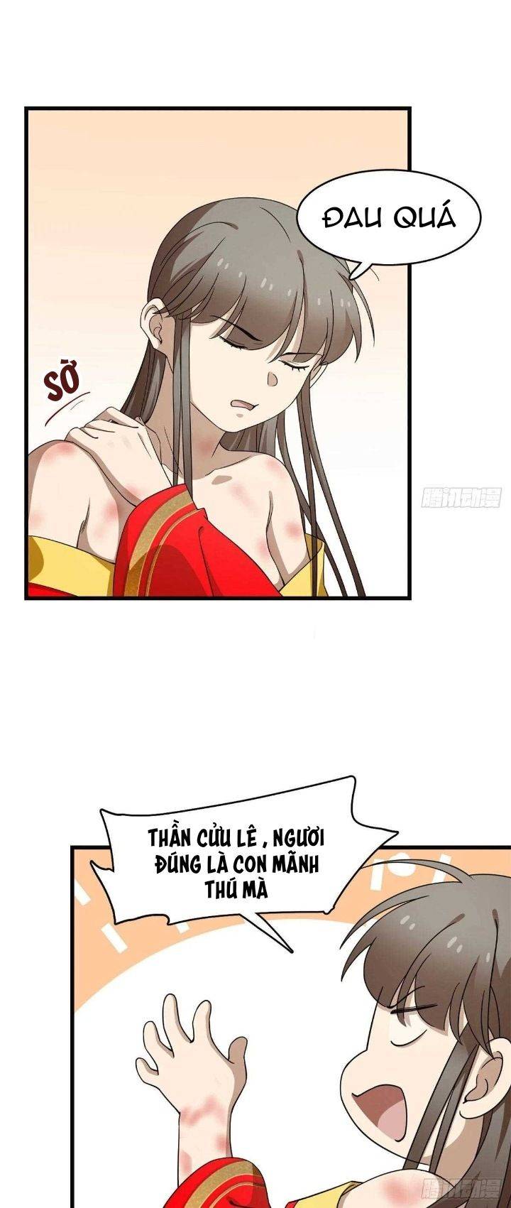 ĐỘC BỘ THIÊN HẠ ĐẶC CÔNG THẦN Y TIỂU THÚ PHI: Chapter 317