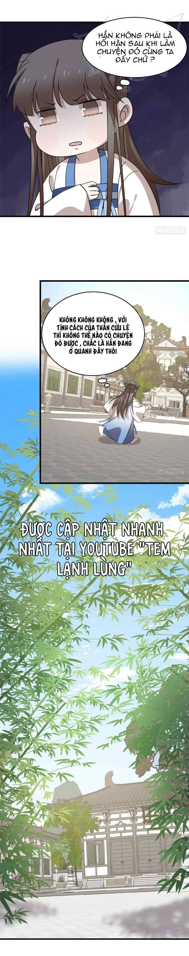 ĐỘC BỘ THIÊN HẠ ĐẶC CÔNG THẦN Y TIỂU THÚ PHI: Chapter 317