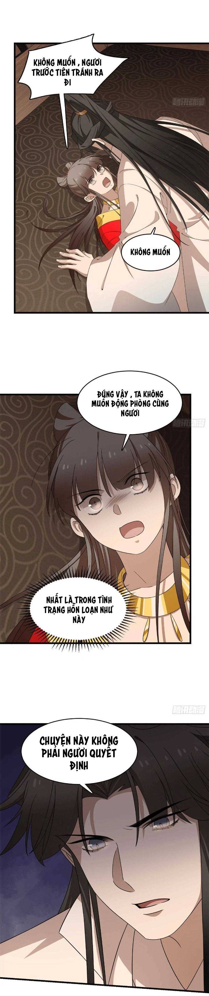 ĐỘC BỘ THIÊN HẠ ĐẶC CÔNG THẦN Y TIỂU THÚ PHI: Chapter 317