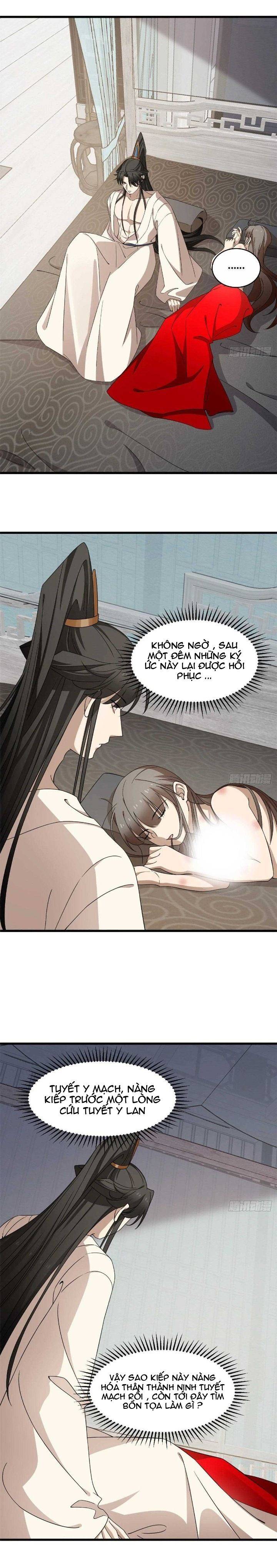 ĐỘC BỘ THIÊN HẠ ĐẶC CÔNG THẦN Y TIỂU THÚ PHI: Chapter 317