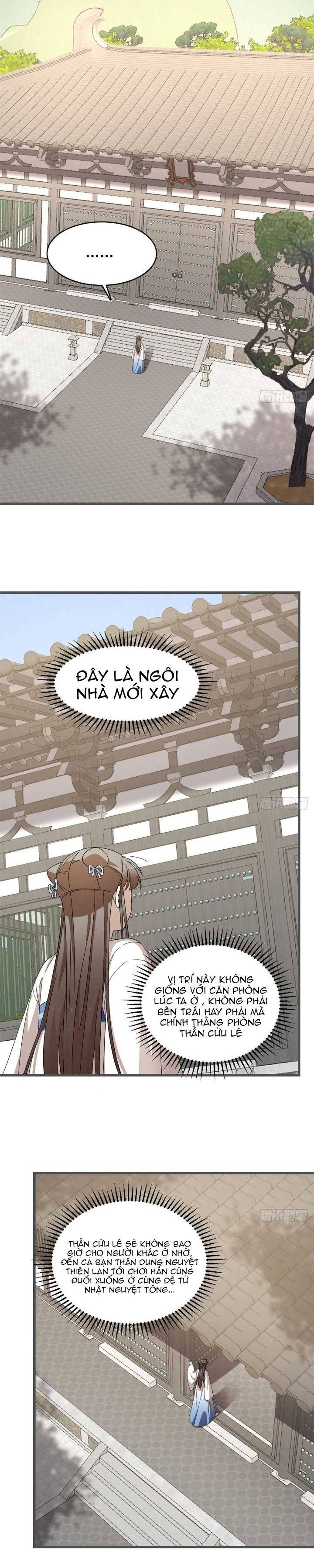 ĐỘC BỘ THIÊN HẠ ĐẶC CÔNG THẦN Y TIỂU THÚ PHI: Chapter 318
