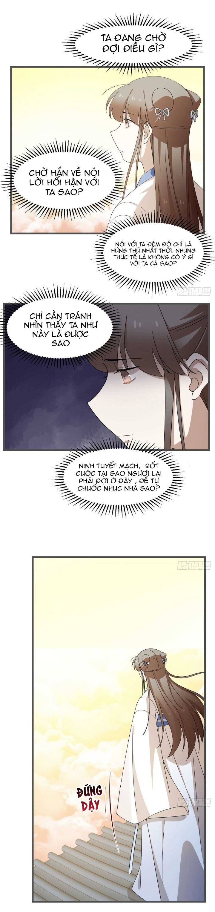ĐỘC BỘ THIÊN HẠ ĐẶC CÔNG THẦN Y TIỂU THÚ PHI: Chapter 318