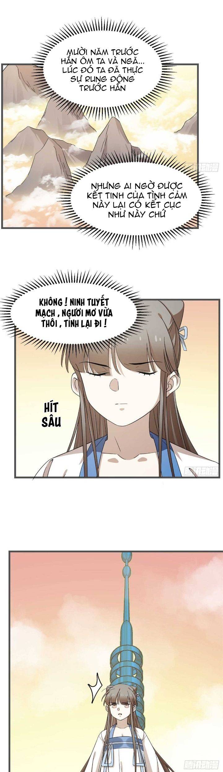 ĐỘC BỘ THIÊN HẠ ĐẶC CÔNG THẦN Y TIỂU THÚ PHI: Chapter 318