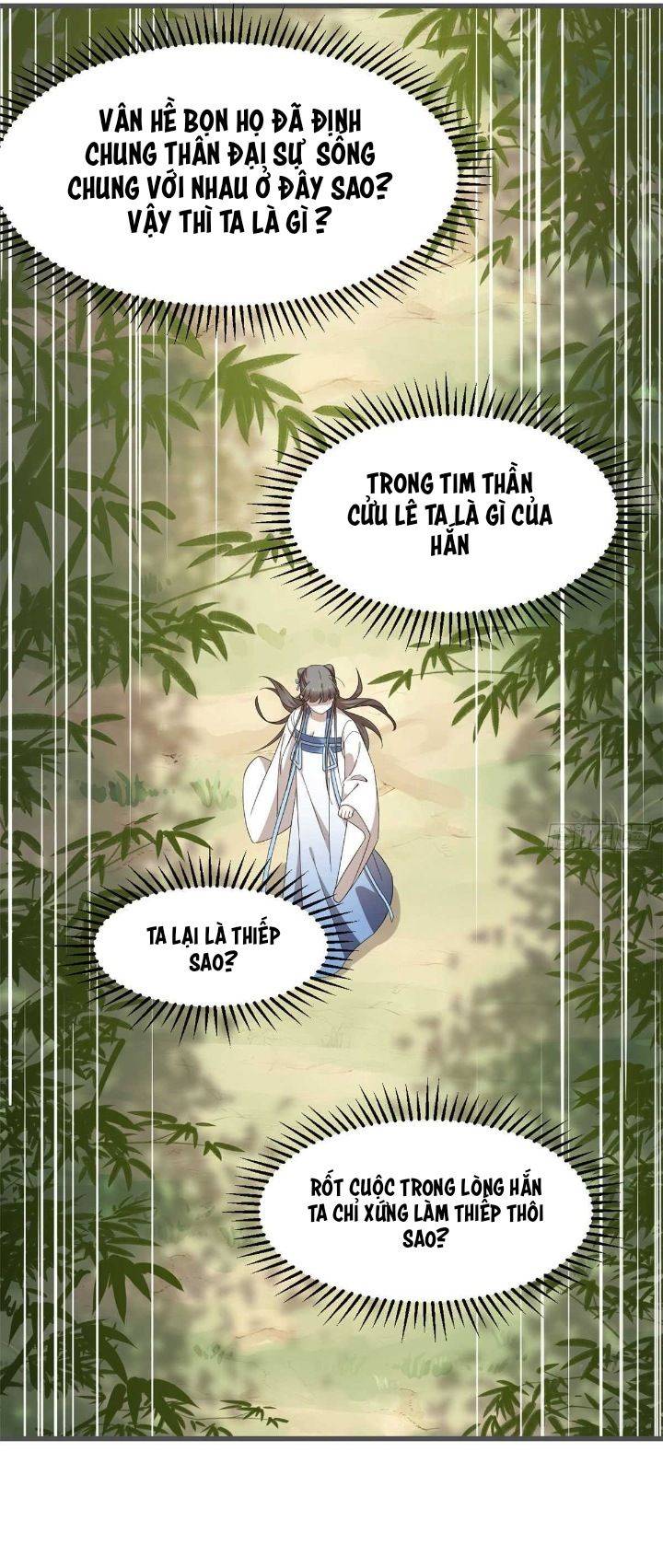 ĐỘC BỘ THIÊN HẠ ĐẶC CÔNG THẦN Y TIỂU THÚ PHI: Chapter 318