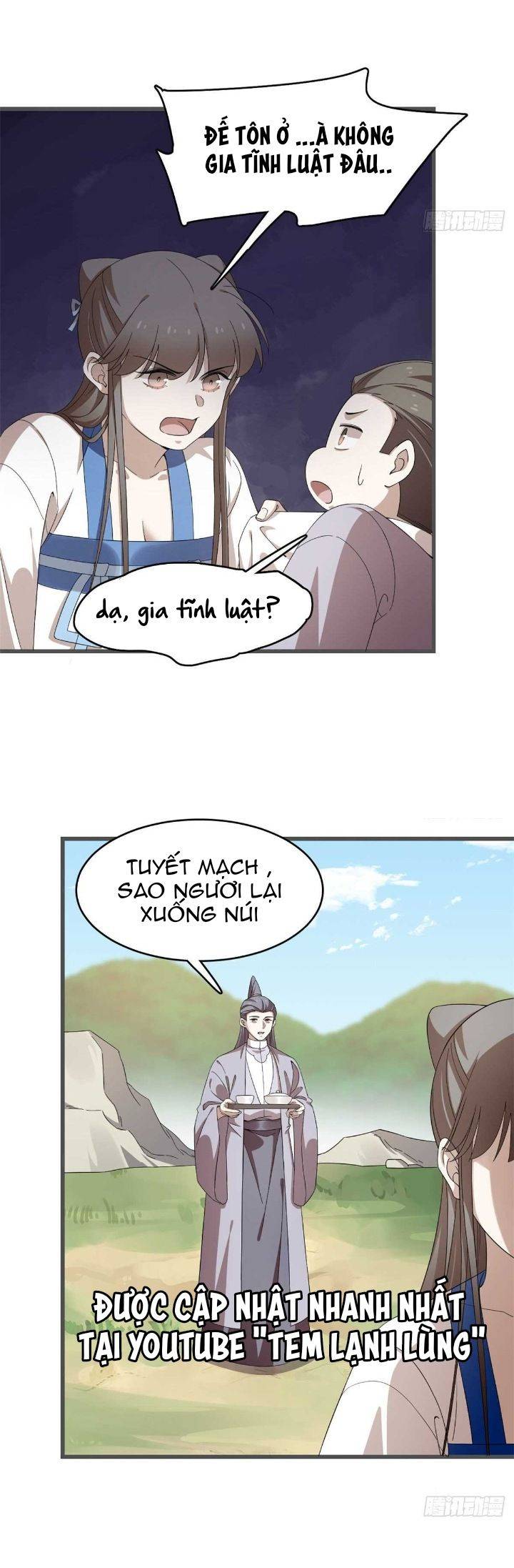 ĐỘC BỘ THIÊN HẠ ĐẶC CÔNG THẦN Y TIỂU THÚ PHI: Chapter 318