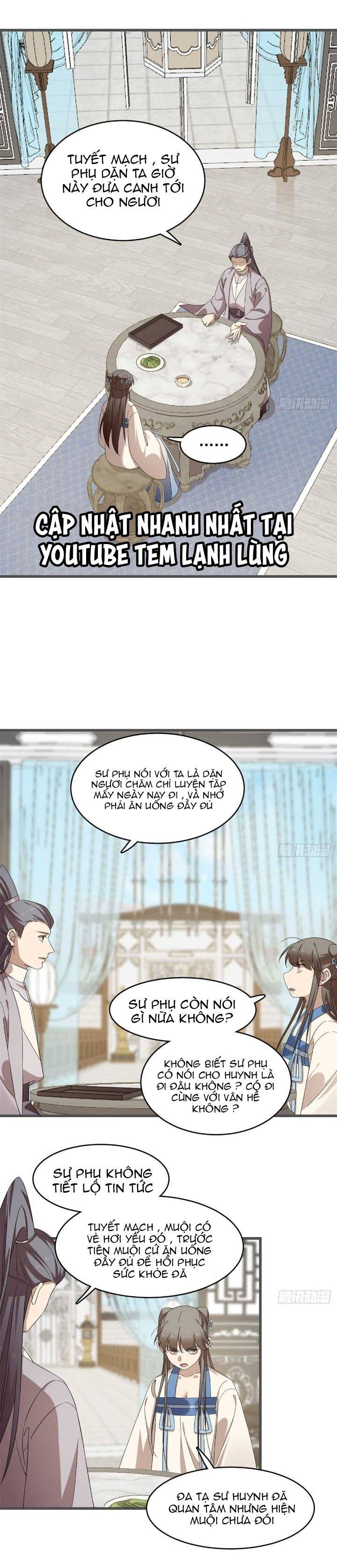 ĐỘC BỘ THIÊN HẠ ĐẶC CÔNG THẦN Y TIỂU THÚ PHI: Chapter 318