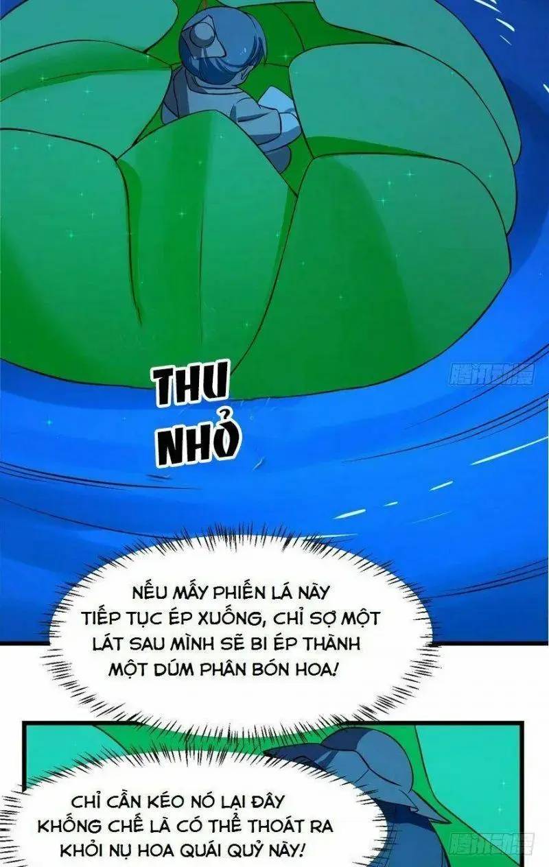 ĐỘC BỘ THIÊN HẠ ĐẶC CÔNG THẦN Y TIỂU THÚ PHI: Chapter 32