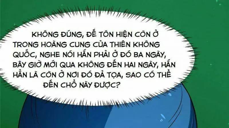 ĐỘC BỘ THIÊN HẠ ĐẶC CÔNG THẦN Y TIỂU THÚ PHI: Chapter 32